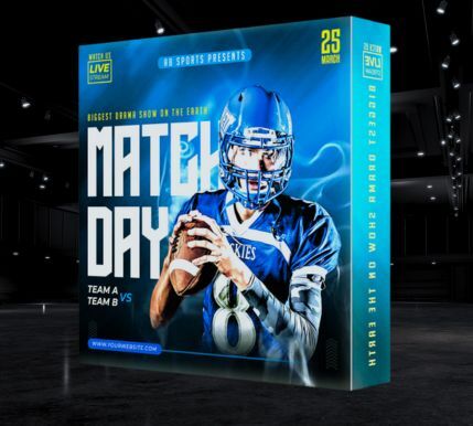 portable backlit backdrop display graphics