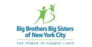 Big Brothers Big Sisters New York City Logo