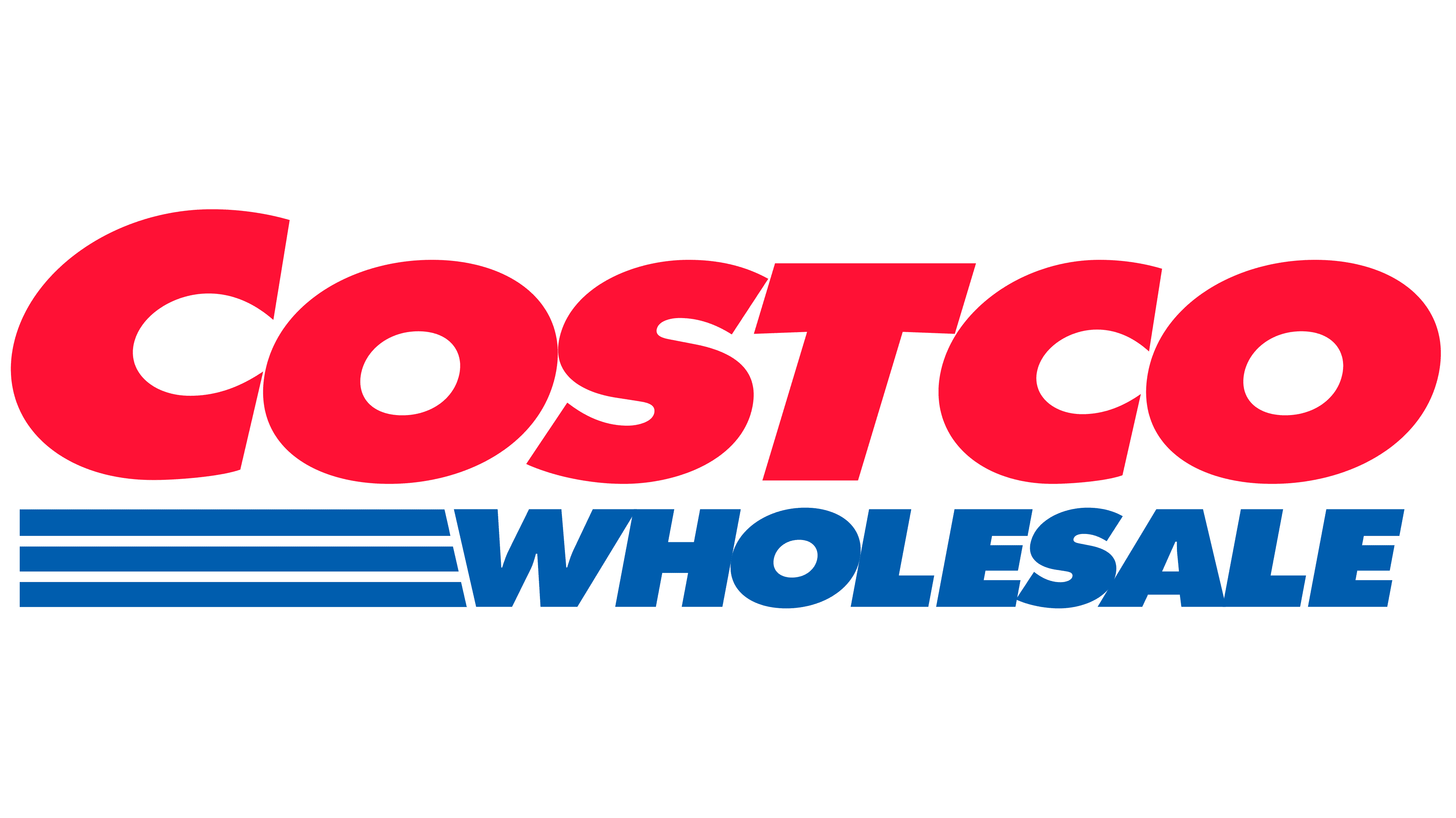 Costco Wholesale Logo
