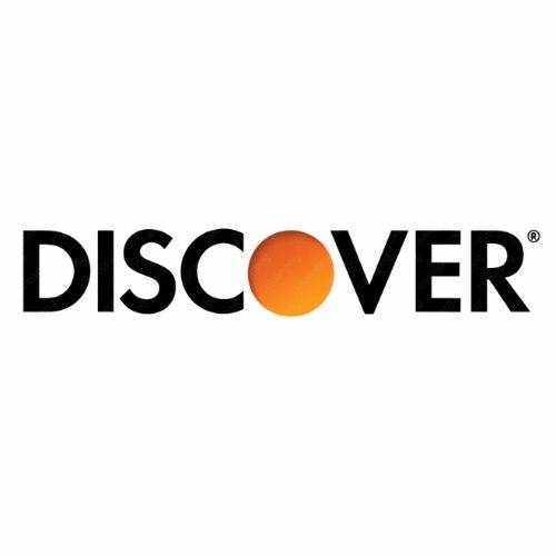 Discover Logo
