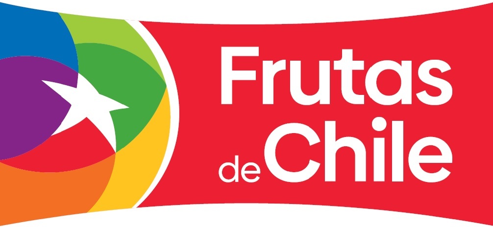 Frutas de Chile Logo
