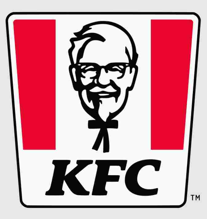 Kentucky Fried Chicken KFC Logo