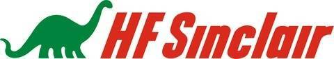 HF Sinclair Logo
