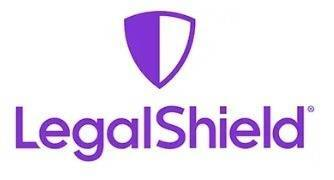 Legal Shield Logo