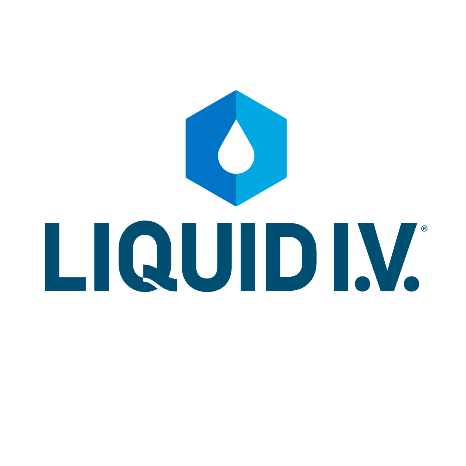 Liquid I.V. Logo