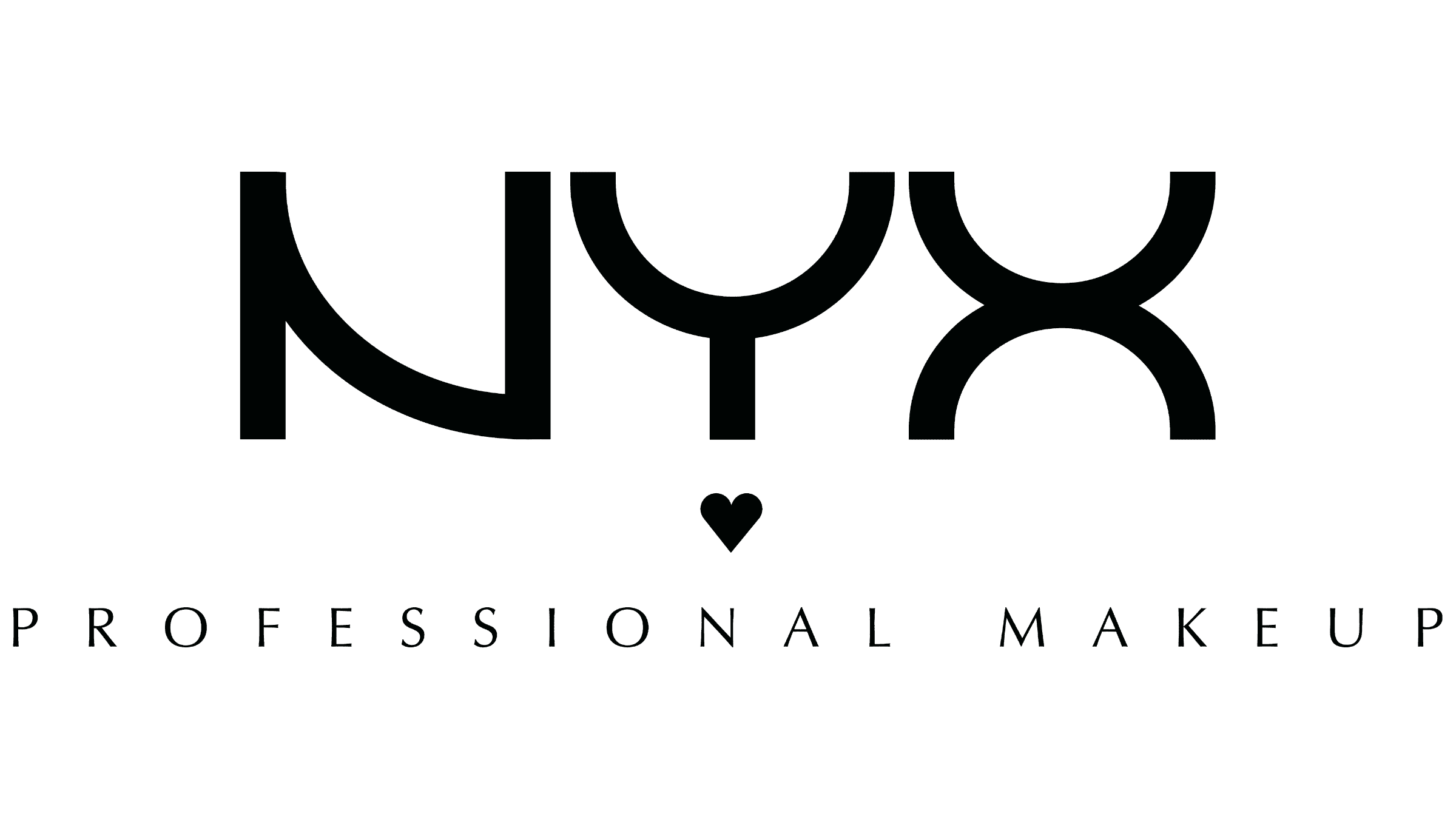 NYX Professional Makeup Logo