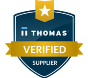 Thomas Net Verified Supplier