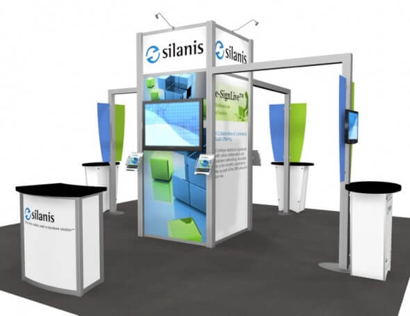 silanis-20x20-display-rental.jpg