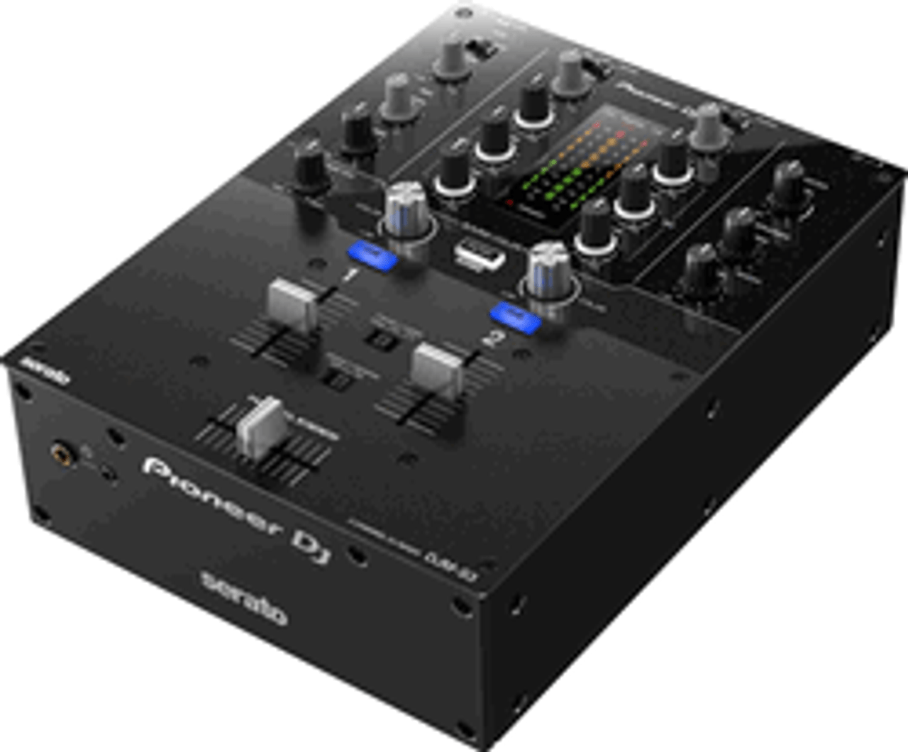 Pioneer DJM-S3 - Spare Parts - Pioneer DJ DJM Mixer Spare Parts