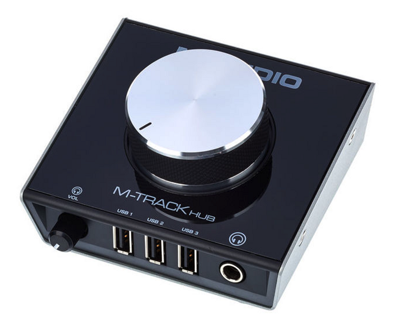 Shop By Brand Keyboard Parts MAudio Parts MAudio MTrack Hub