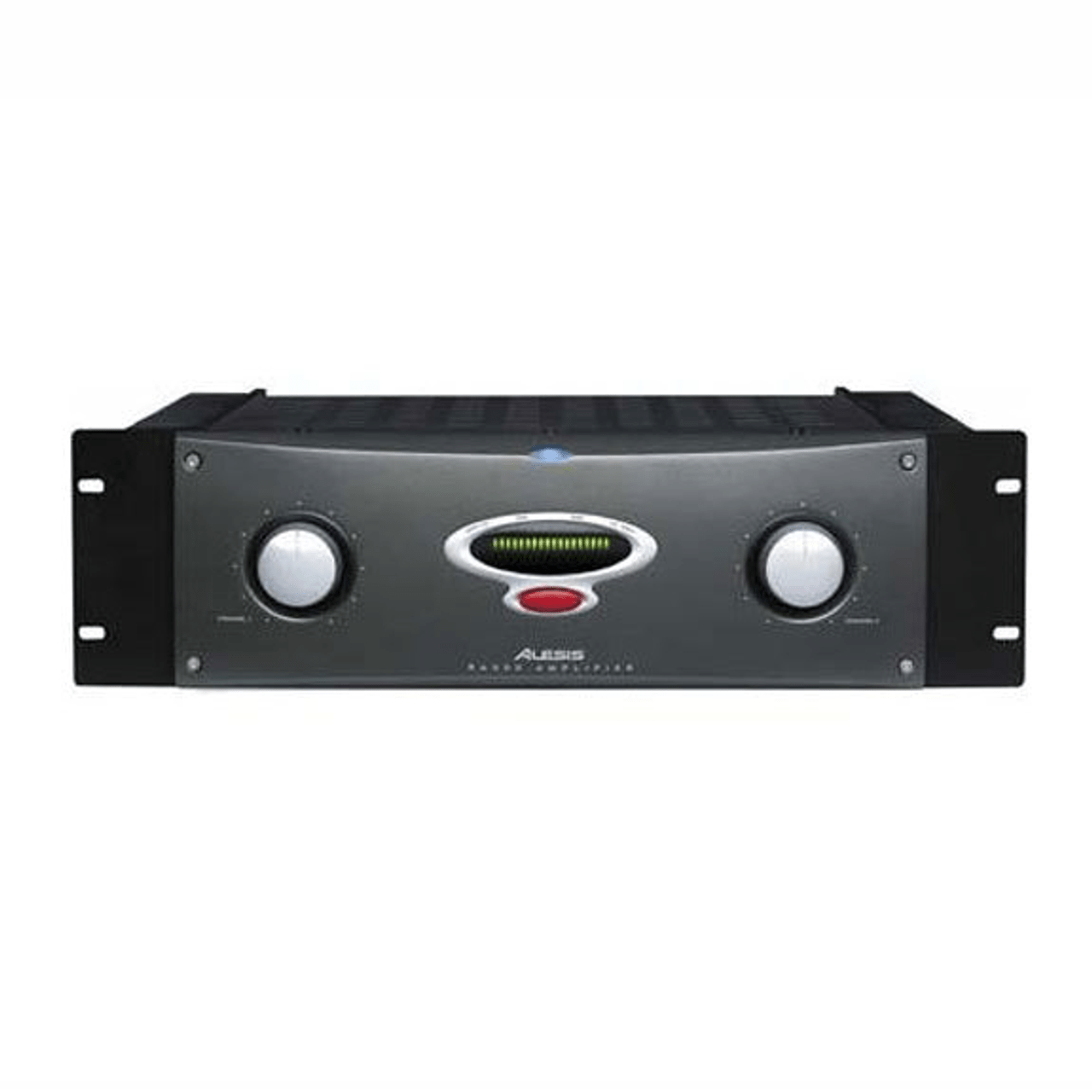 Alesis RA150 2 Channel Power Amplifier for sale online | eBay