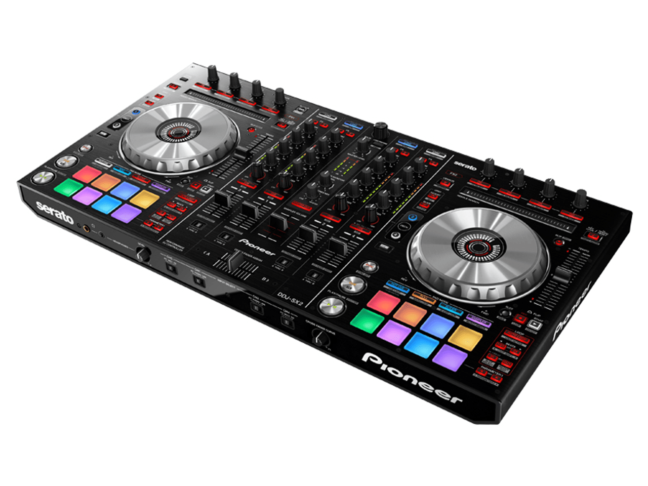 Pioneer DDJ-SX2 Spare Parts ( DDJSX2 ) - All Pioneer DJ Spare 