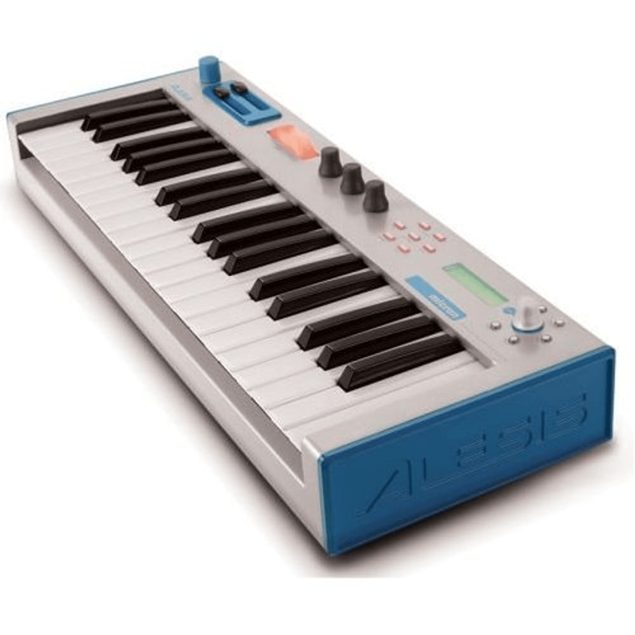 Alesis Micron ( Blue Version ) Spare Parts - Alesis Micron