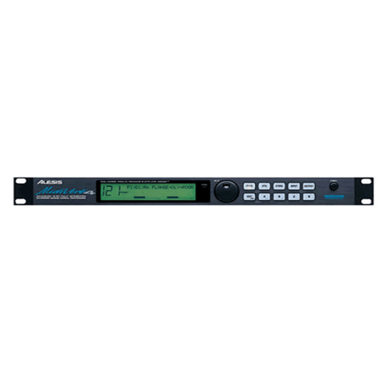 Alesis MIDIVERB4 動作品 ※ケーブル欠品 Alesis MIDIVERB4 動作品 ※ケーブル欠品 - メルカリ