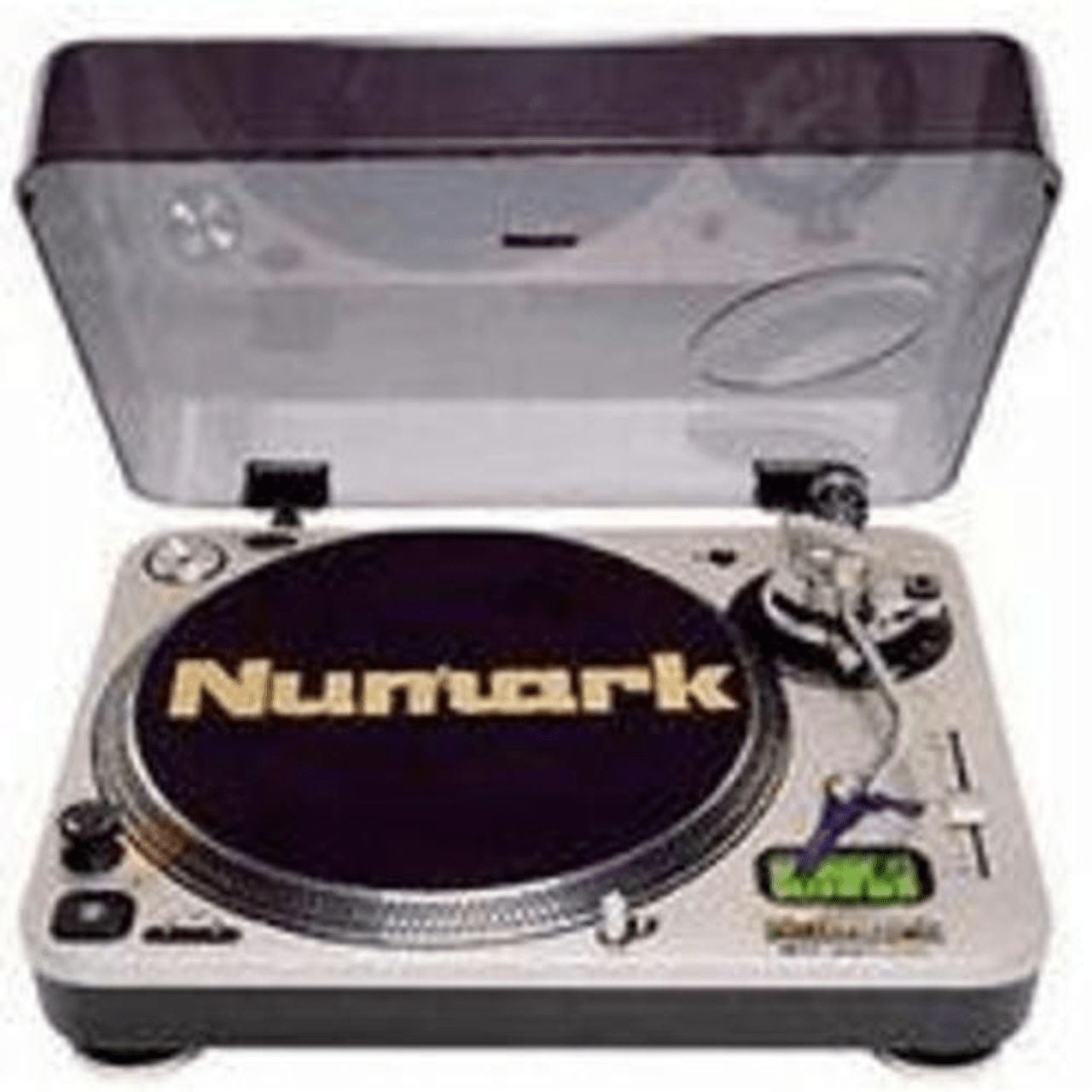 Numark Pro TT2 Spare Parts All Numark Units Spare Parts