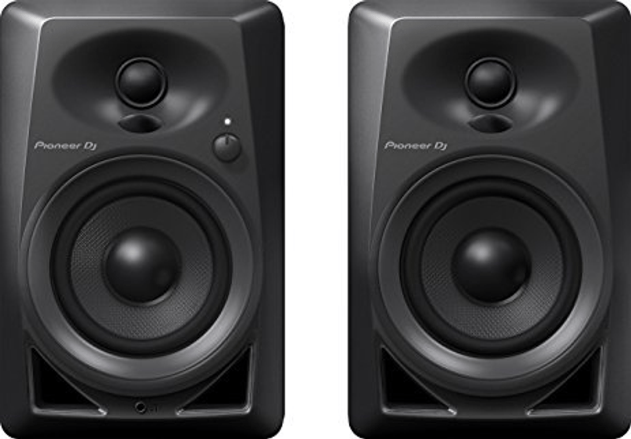 speaker all parts