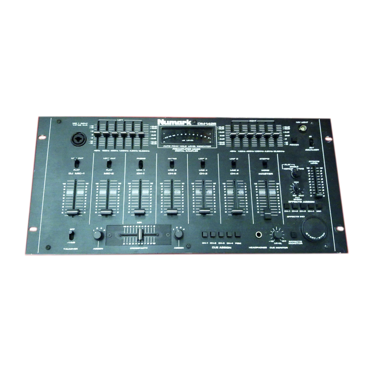 Shop By Brand Numark Spare Parts Numark Mixer Spare Parts Numark