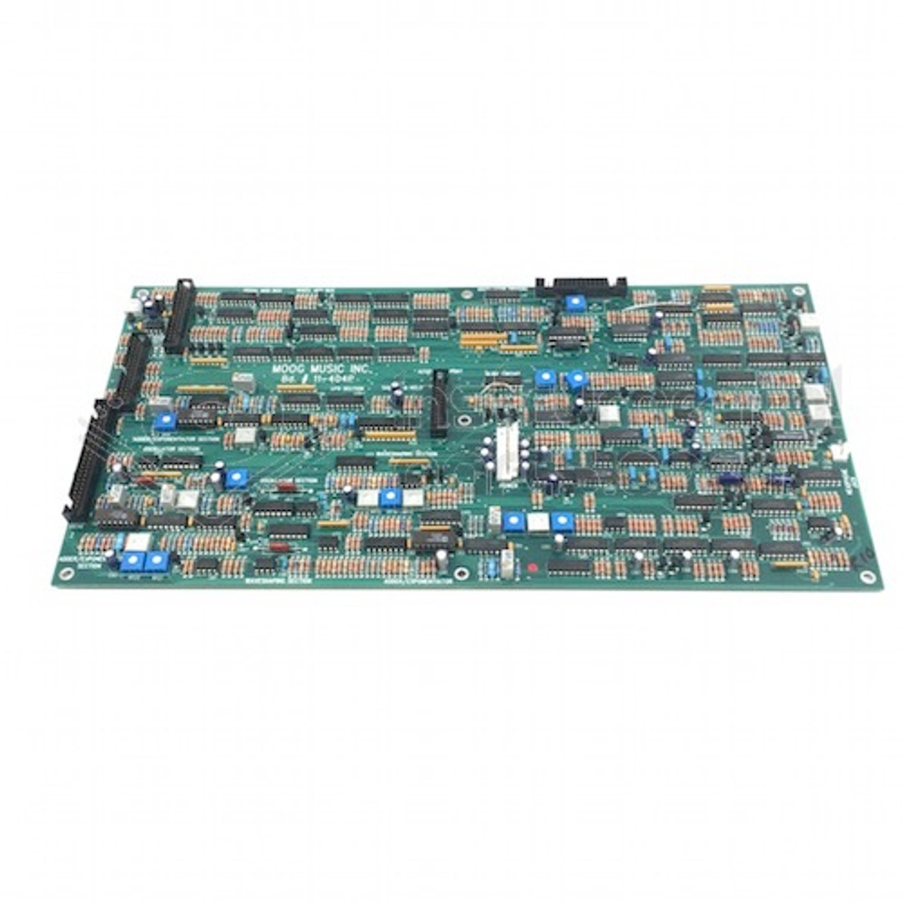 Moog Part - Voyager Analog Board - Moog Minimoog Voyager
