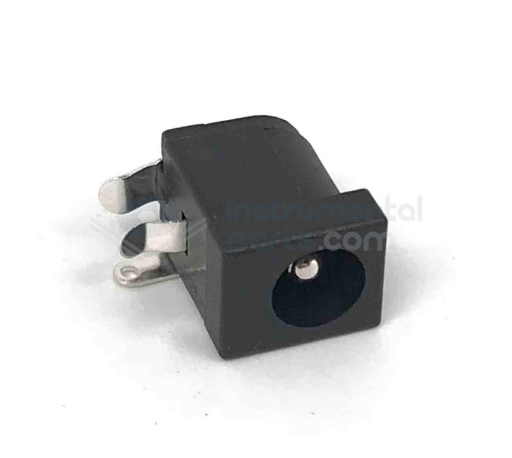 Jack, DC Power Input - CD Mix-1/2/3 KMX01 - ALL NUMARK SPARE PARTS