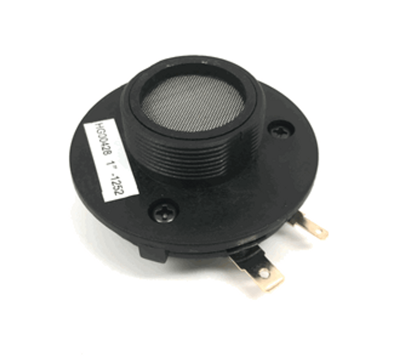alto ts215 tweeter
