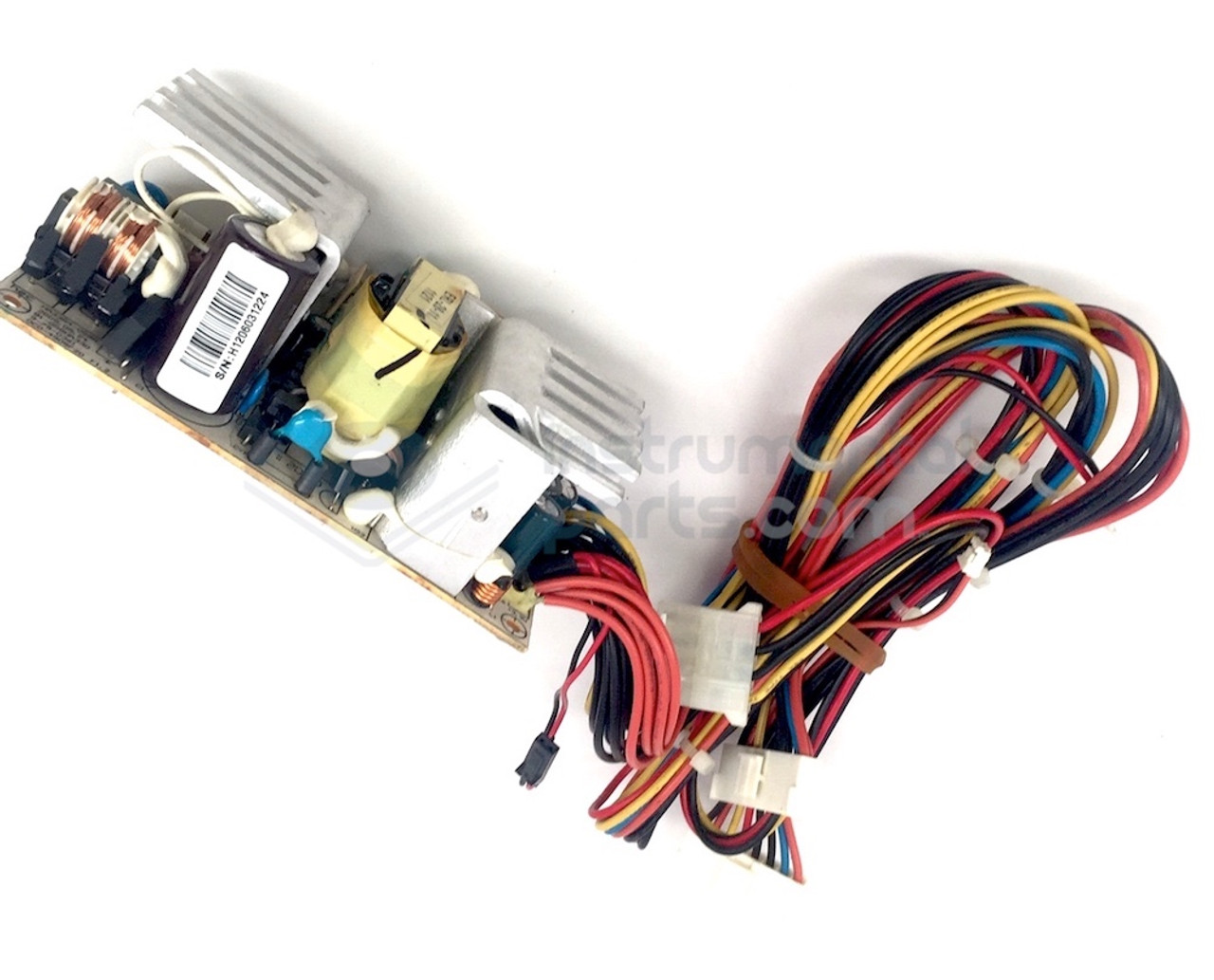 Switching Power - Alesis - Alesis Fusion 8HD Spare Parts