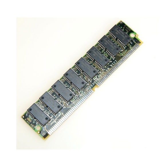 Korg Triton Workstation Sample Ram Expansion 128 MB Memory - Korg