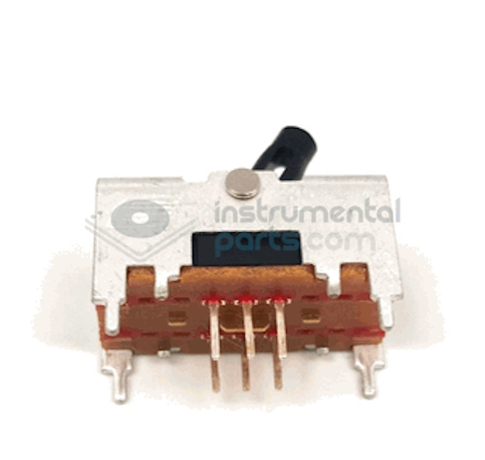SWITCH TOGGLE 2P2T 20V 0.4A VERT - Rane DJ - 10886-R
