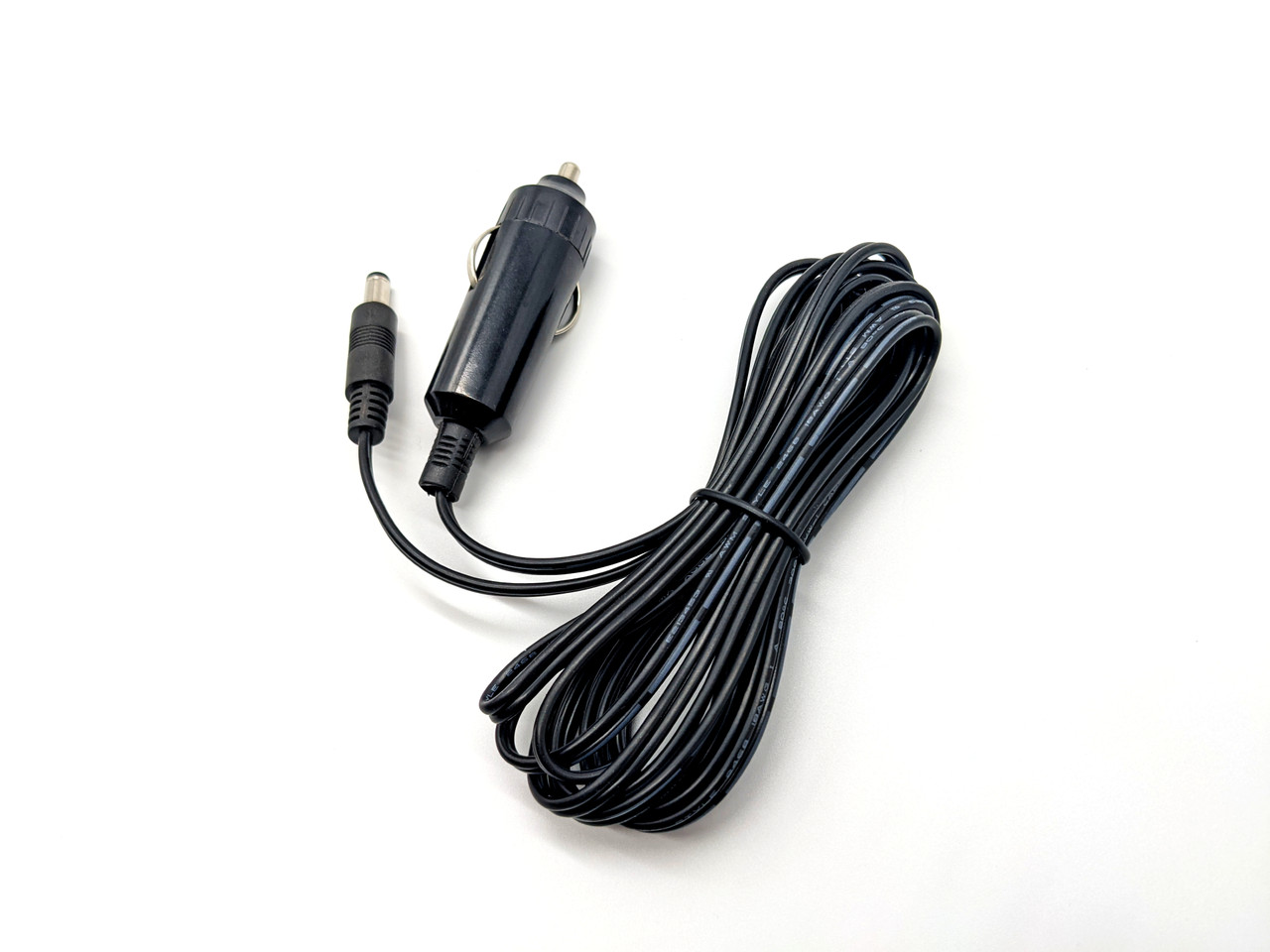12V DC Car Adapter - ION Road Warrior - 16150068-I