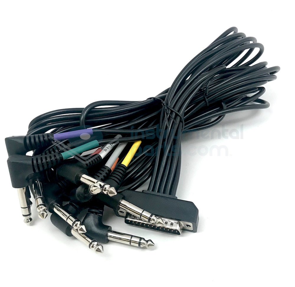 Cable Snake - Alesis - 628130119-A