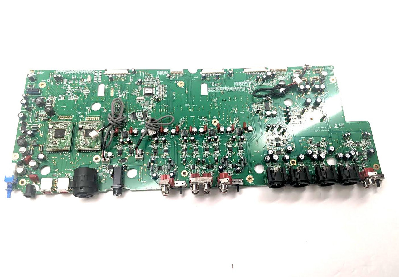PCB, I/O / Main Assembly - Denon DJ MC7000 - 704-7K-B548