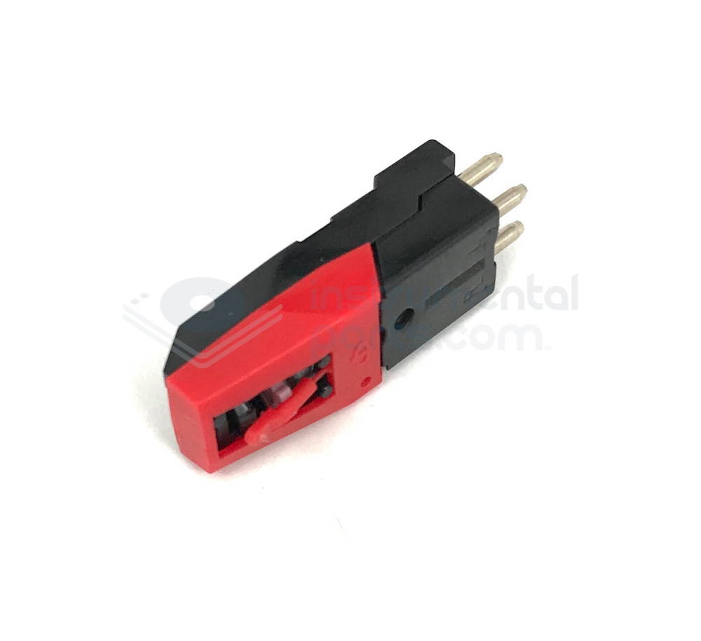 Stylus - Numark - Numark PT01 Scratch Spare Parts - CR800-10