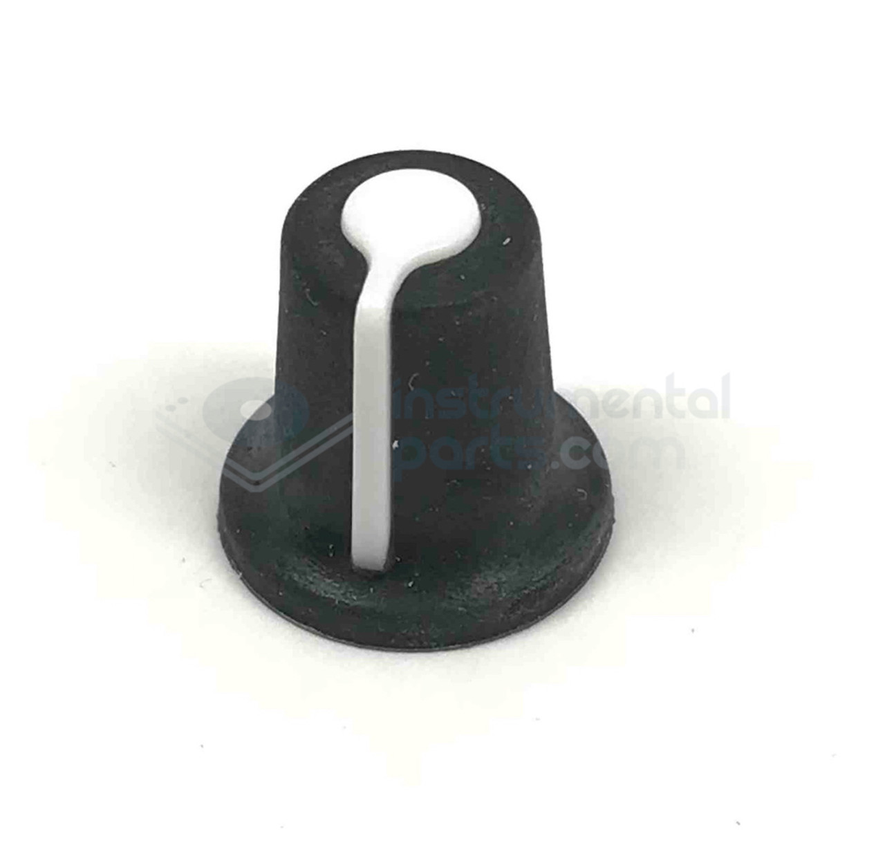 KNOB ROTARY POT - SP4-7, PC3LE6/7/8 - ASSIGNABLE CONTROLS