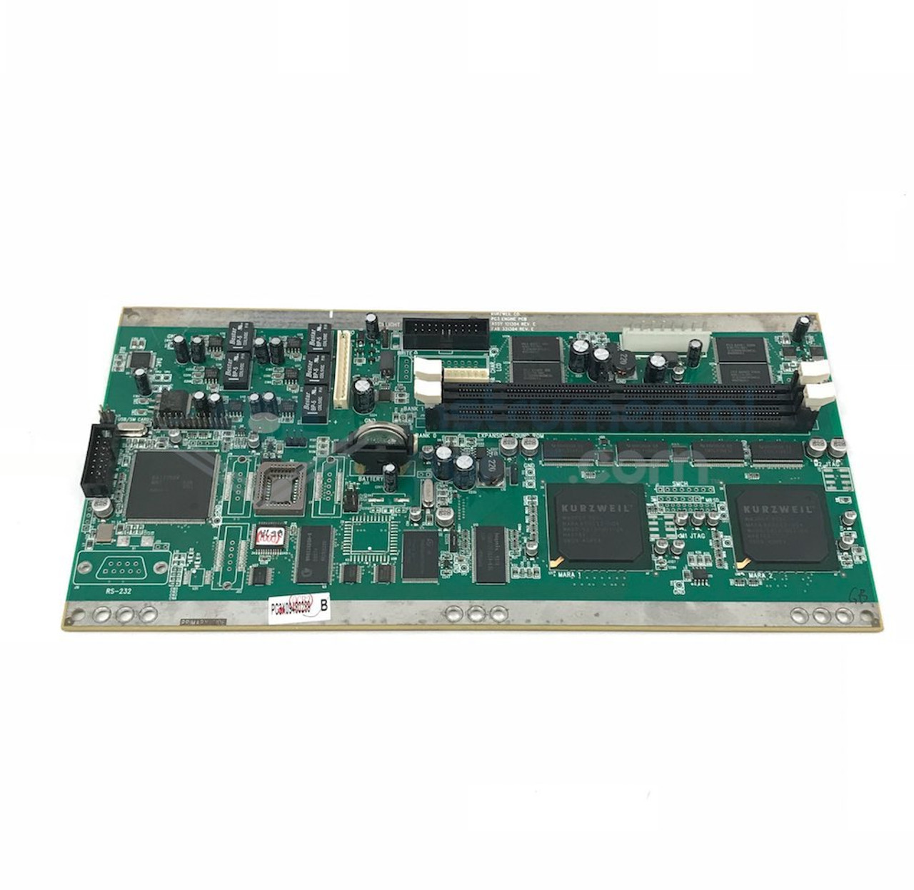 ENGINE BOARD PCB PC3 - PC3 - NLA USE UP - 1010101190