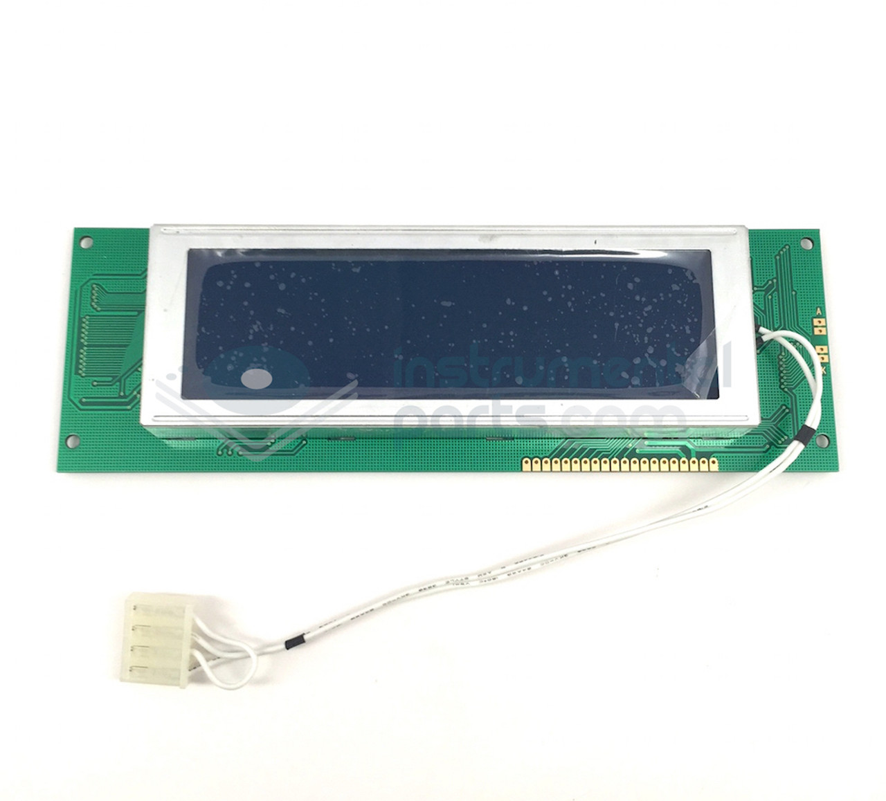 Kurzweil K2600 / PC361 / PC3 / K2500 and more - LCD Display