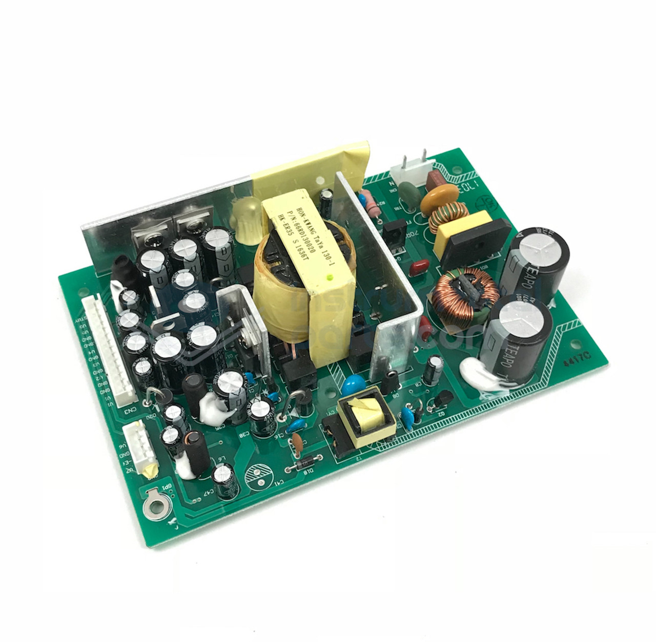 Power Supply - 411-COMBO-887