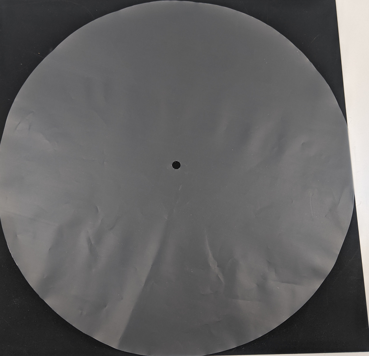 Slip Sheet - Pioneer PLX-1000 Turntable Spare Parts ( PLX 1000