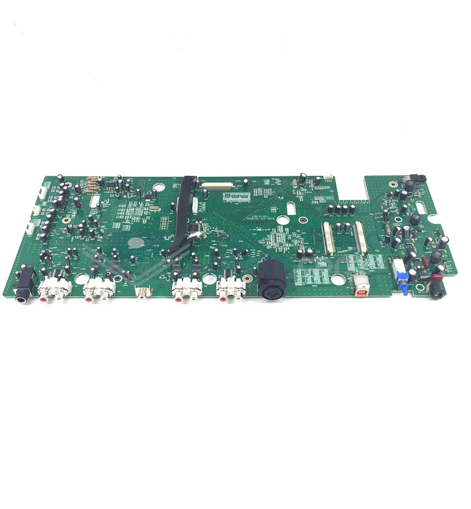 DSP PCB Assy