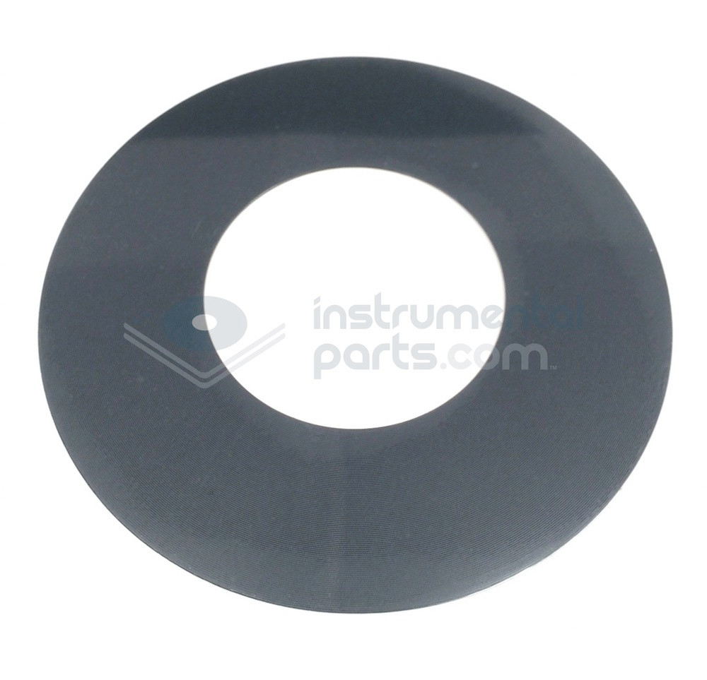 PLATE (PLASTIC) - Pioneer CDJ-2000NXS2 Spare Parts ( CDJ 2000