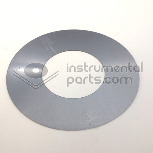 LEVEL123Collection 円盤 JOG PLATE - TOP PART OF WHEEL - Pioneer - Pioneer CDJ-900 Spare