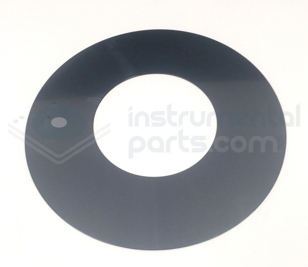 Plate/JOG - Pioneer CDJ2000 Nexus ( NXS ) Spare Parts - DAH2907