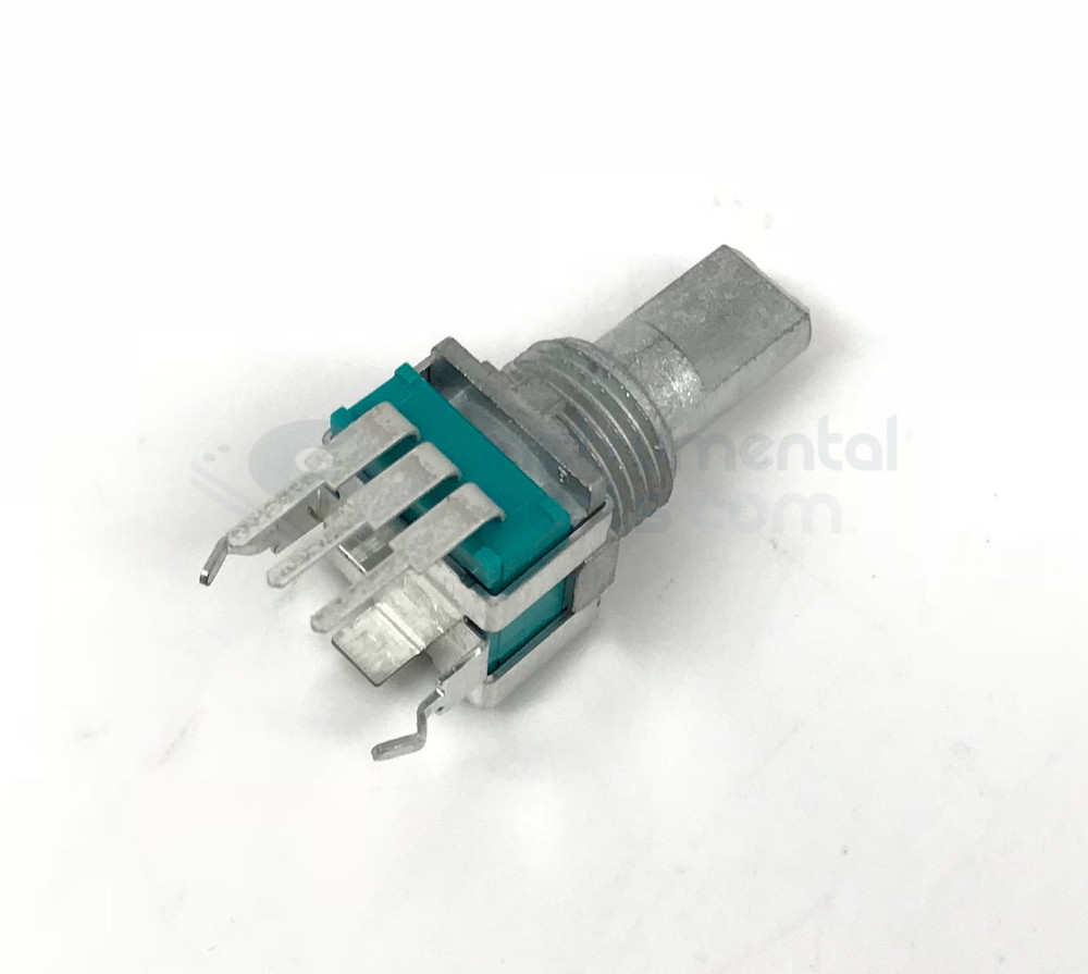 Control, CH1 Hi/Mid/Low (VR1/VR3/VR5) - Pioneer RMX-1000 Spare