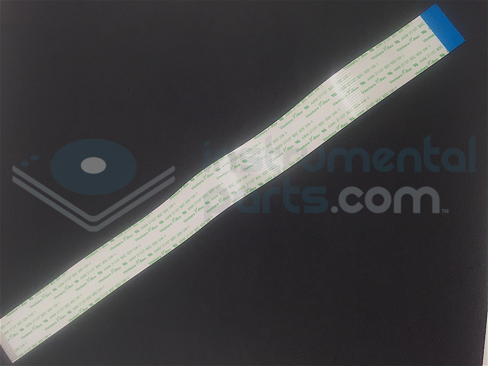 19-PIN RIBBON CABLE - Pioneer CDJ-800 MKI ( CDJ 800 ) Spare Parts