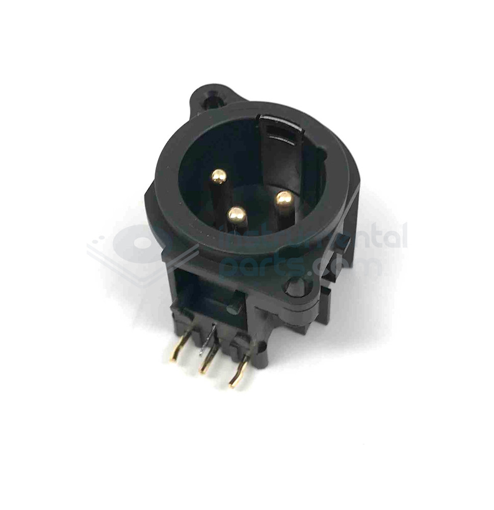 Jack, Master Out 1 L/R (JA3101/JA3102) - Pioneer DDJ-SZ2 Spare