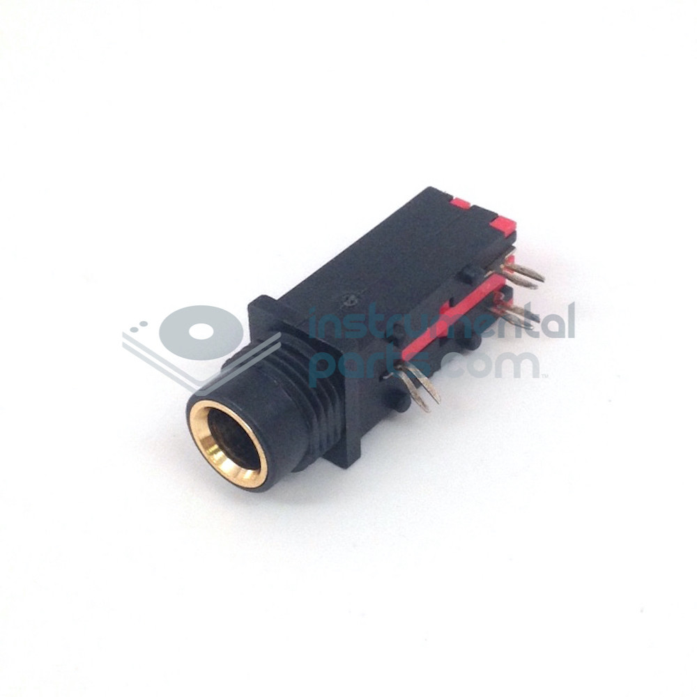 アクセサリー jack Jack, Headphone 6.35mm (JA4001) - Pioneer Toraiz SP-16 Spare Parts