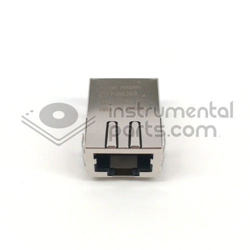 LAN JACK - PIONEER - Pioneer CDJ-2000 Spare Parts ( CDJ 2000