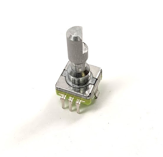 Switch, Browse L/R (S8202/S8212) - Pioneer DDJ-SZ2 Spare Parts