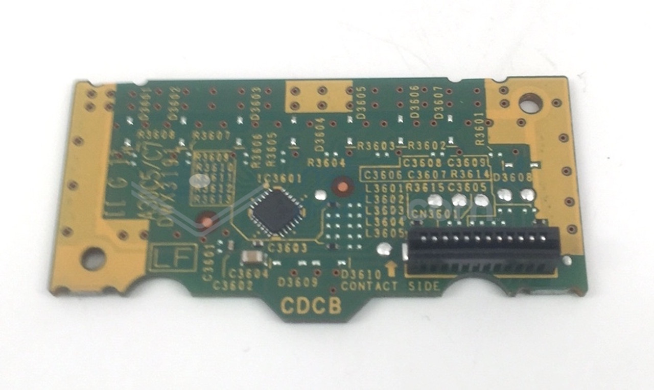 CDCB Assy - Pioneer DJM-900 SRT Spare Parts ( DJM 900 SRT