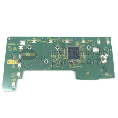 TFTB ASSY (CDJ-2000/2) - PIONEER - Pioneer CDJ-2000 Spare Parts