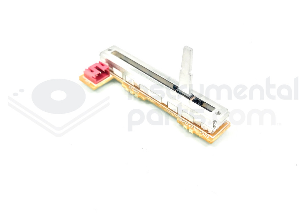 FAD4 Assy - Pioneer DJM-750 Silver Edition Spare Parts ( DJM 750 S