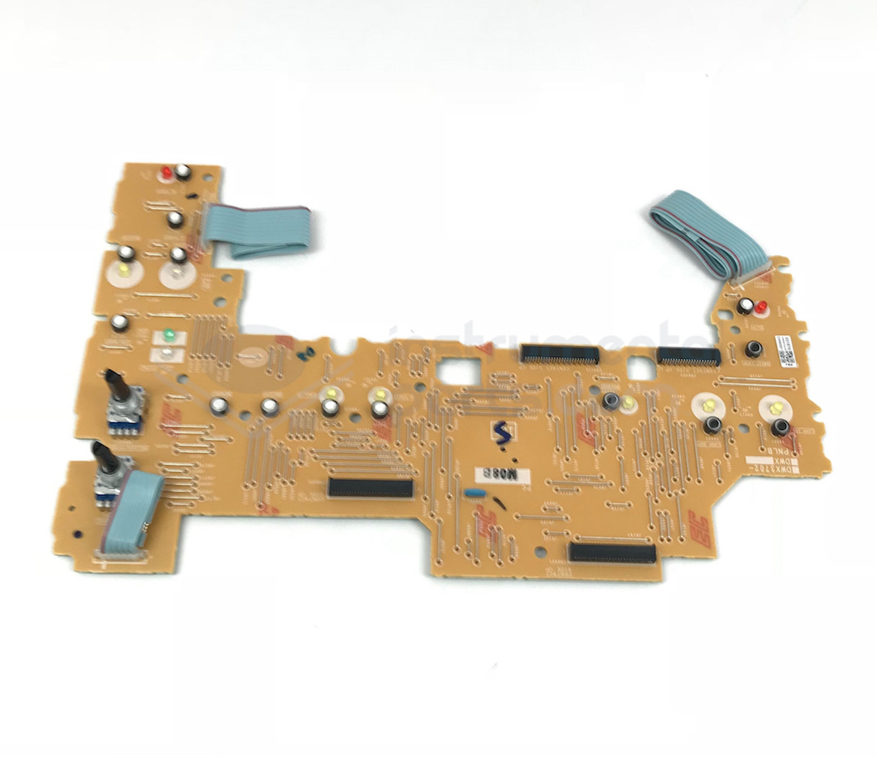 PNLB Assy - Pioneer CDJ-TOUR1 Spare Parts ( CDJ TOUR 1